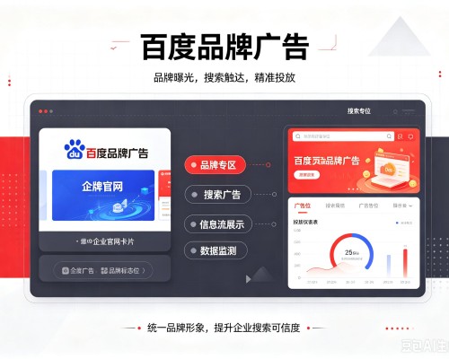香格里拉百度品牌广告